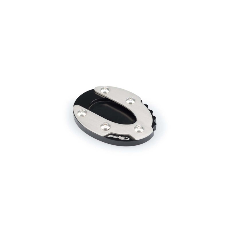 PUIG ESTENSIONE CAVALLETTO PER SOSPENSIONE STANDARD KAWASAKI Z900 2025 NERO