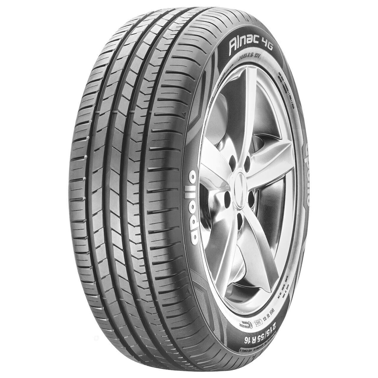 PNEUMATICO ESTIVO APOLLO ALNAC 4 G XL 185 65 R 15 92 T