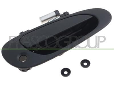 Maniglia Esterna Anteriore Destra Per HONDA CIVIC (VII - EM/EP/EU) 2003-2005 DX
