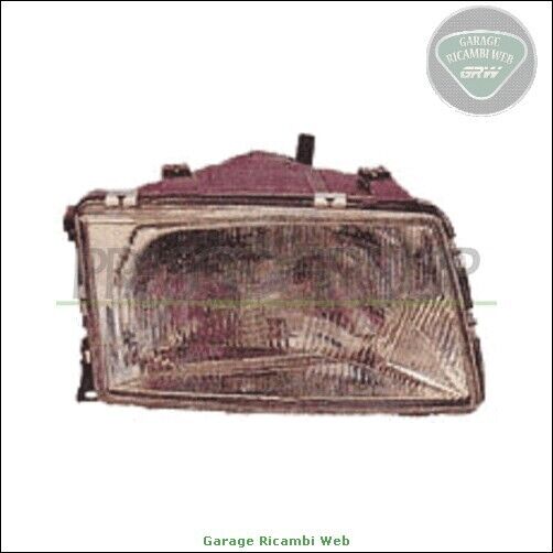 AD0274603 Faro fanale Prasco Dx Destro per AUDI 200 100
