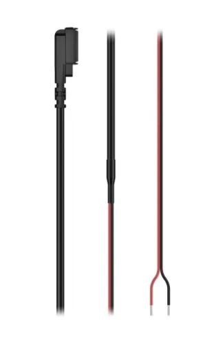 GARMIN - CAVO ALIMENTAZIONE A FILI LIBERI ZUMO XT2