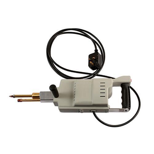 Power-Tec Estrattore Di Denti Weld And Slide 92436