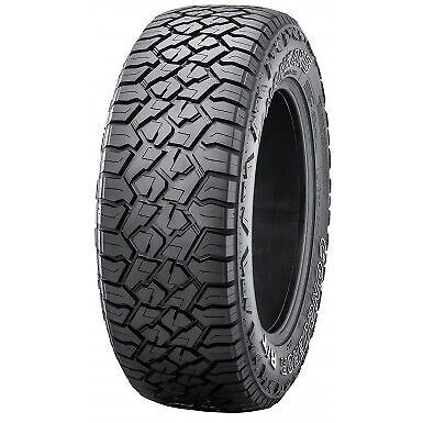 265/65 R17 120/117 Q NANKANG - Conqueror R/T