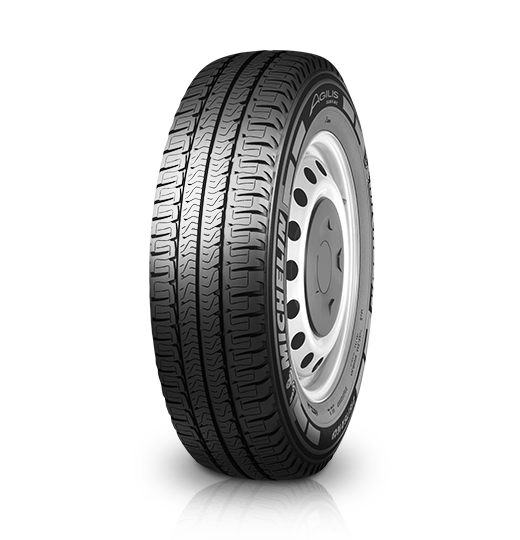 Gomme Estive 225/75 R16C Michelin 116Q AGILIS CAMPING pneumatici nuovi