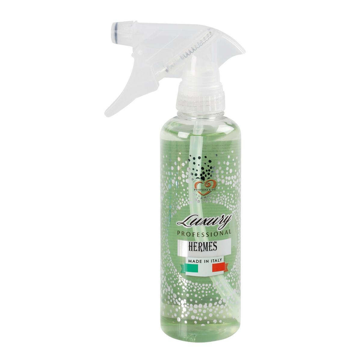 Profumo superconcentrato profumi & co. luxury professional 300 ml hermes