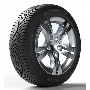 255/35 R19 96 V MICHELIN - Pilot Alpin 5