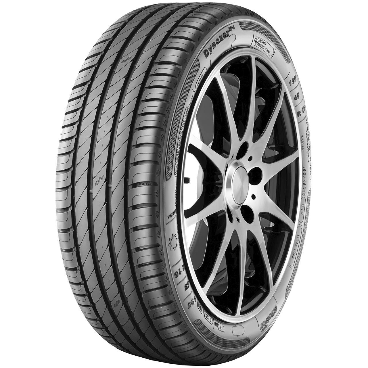 GOMMA ESTIVO KLEBER DYNAXER HP4 205 55 R 17 91 W