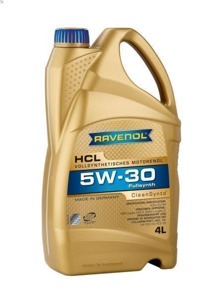 Olio motore RAVENOL 1111118 per GEO METRO 1 1988-1998