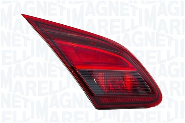 Luce posteriore 714000062653 MAGNETI MARELLI per OPEL