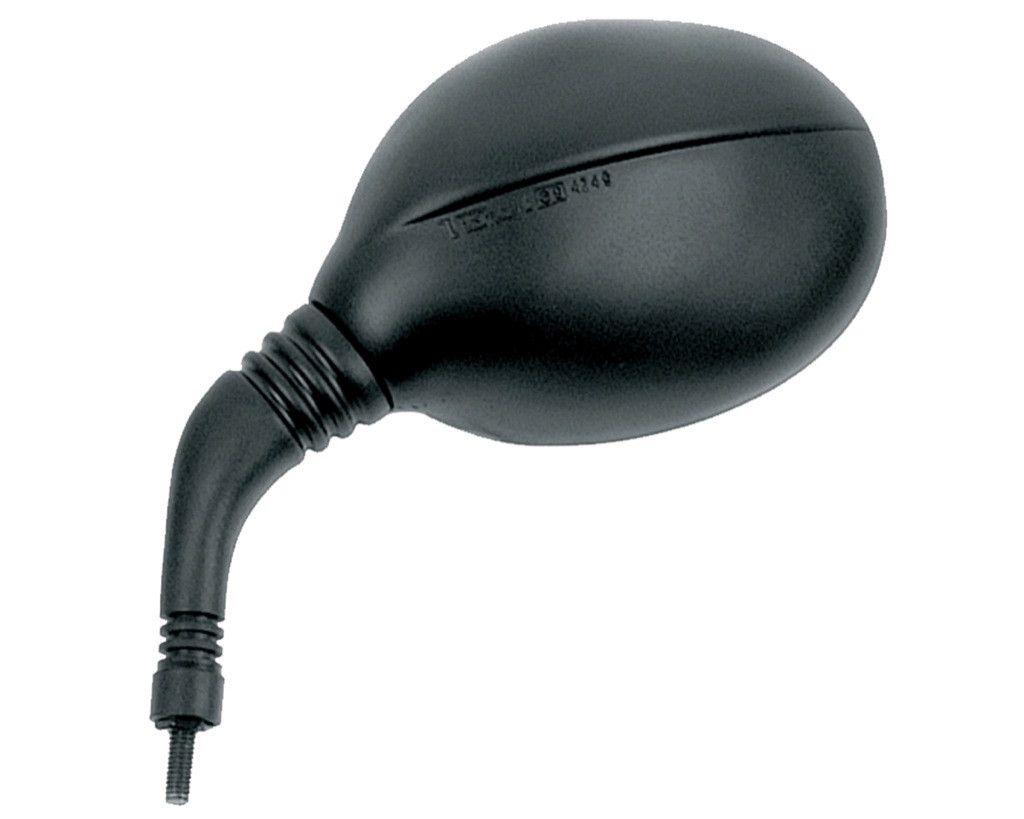 23227 - compatibile con YAMAHA MAJESTY 125 (SE02) 125 1998-2000 SPECCHIETTO RETR
