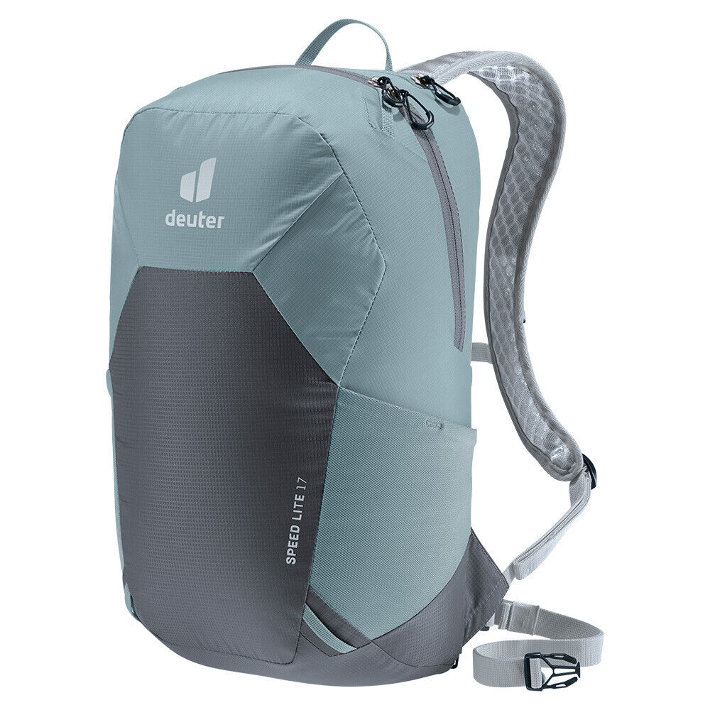 BORSA A DOS SPEED LITE 17 SHALE GRAFITE