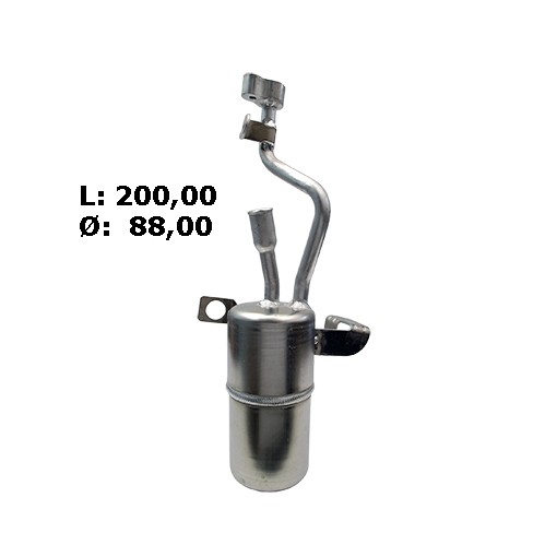 FILTRO DISIDRATATORE CD237G 1466513 1310196 3M5H19E647BA 1363197 3M5H19E647BB