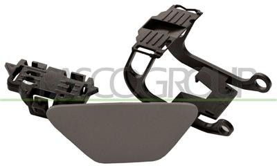 Kit Tergifaro Destro (3 Pezzi) Per BMW 5 SERIES - F10/F11 M-TECH 2010-2013 DX