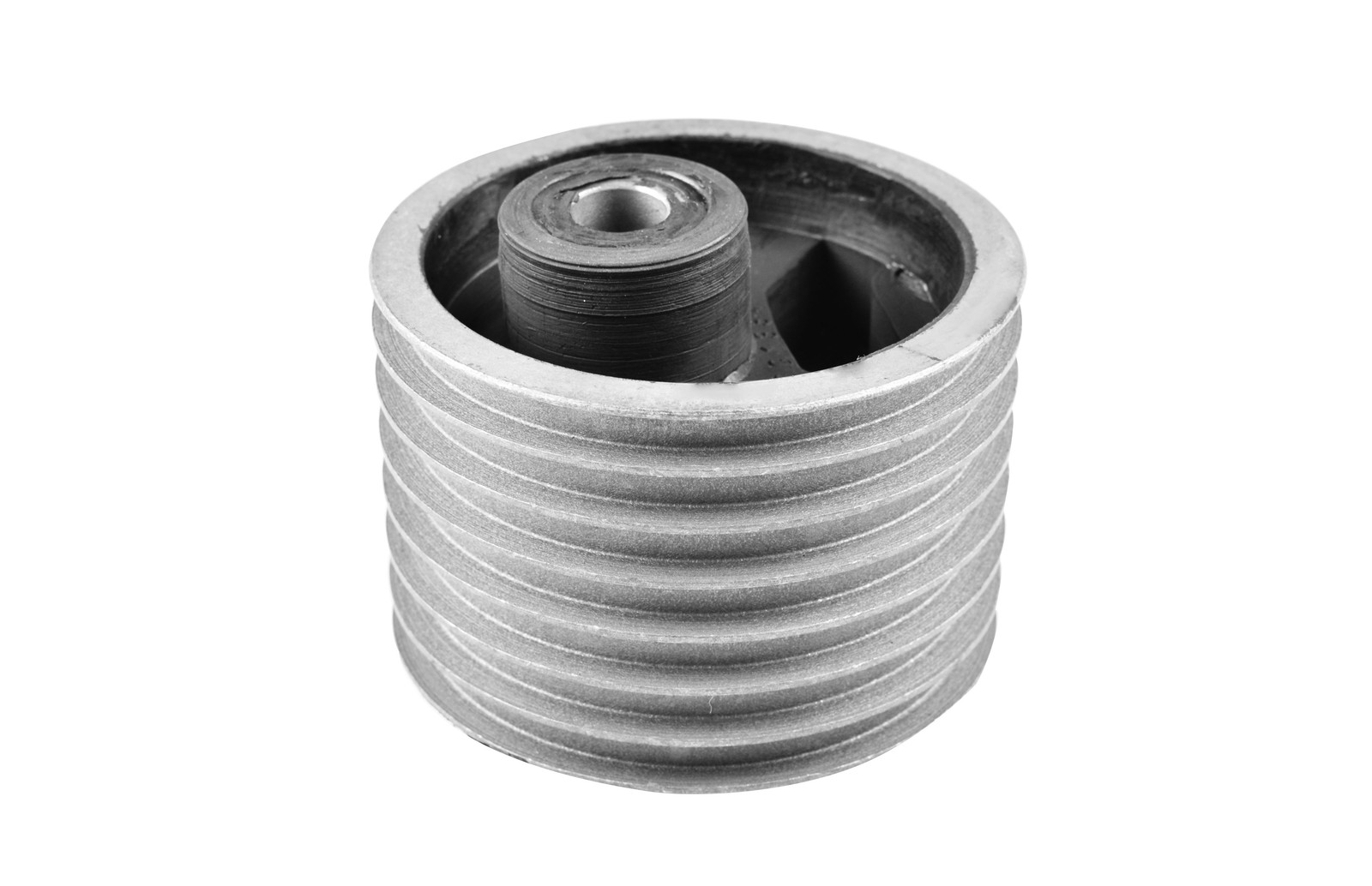 00133412 SUPPORTO MOTORE-CAMBIO ANTERIORE (INSERTO) NEON, VOYAGER