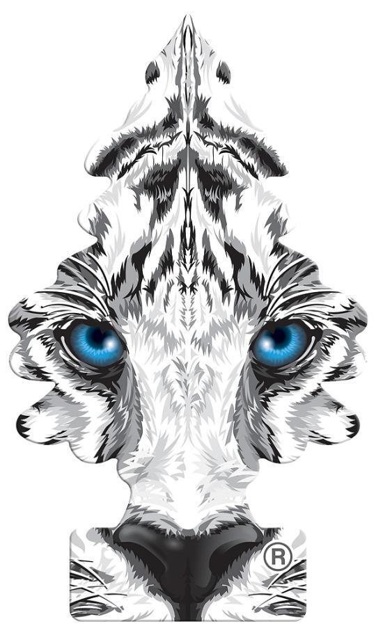 Little Trees Deodorante Per Ambienti, Wild Instinct - MTR0090
