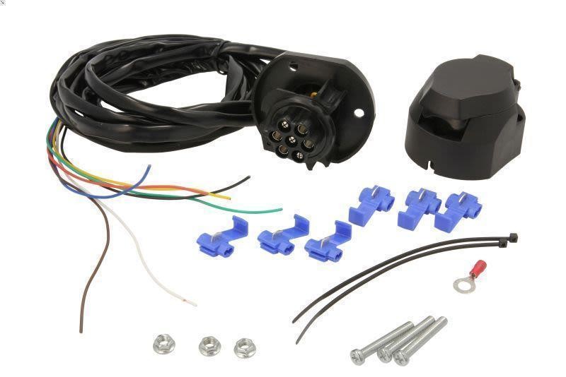 Kit elettrico, Gancio traino ORIS 010-178 per BMW 5 (E34) 2 1987-199