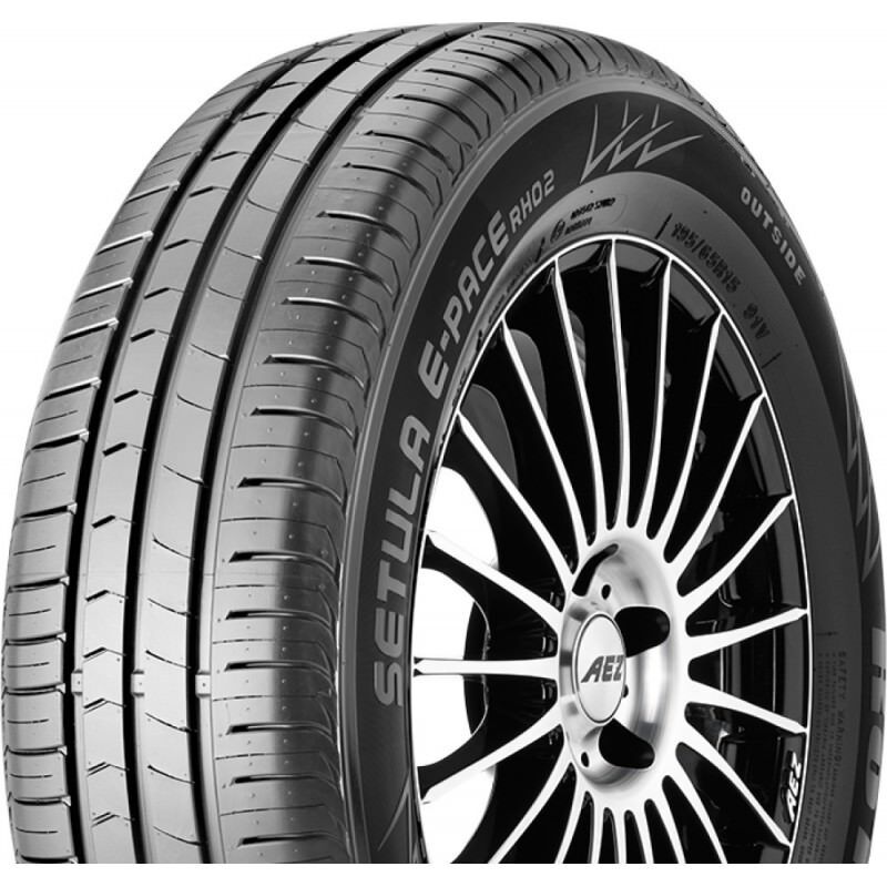 Pneumatici estivi Rotalla/Tracmax Setula E-Pace RHO2 175/65 R15 84H