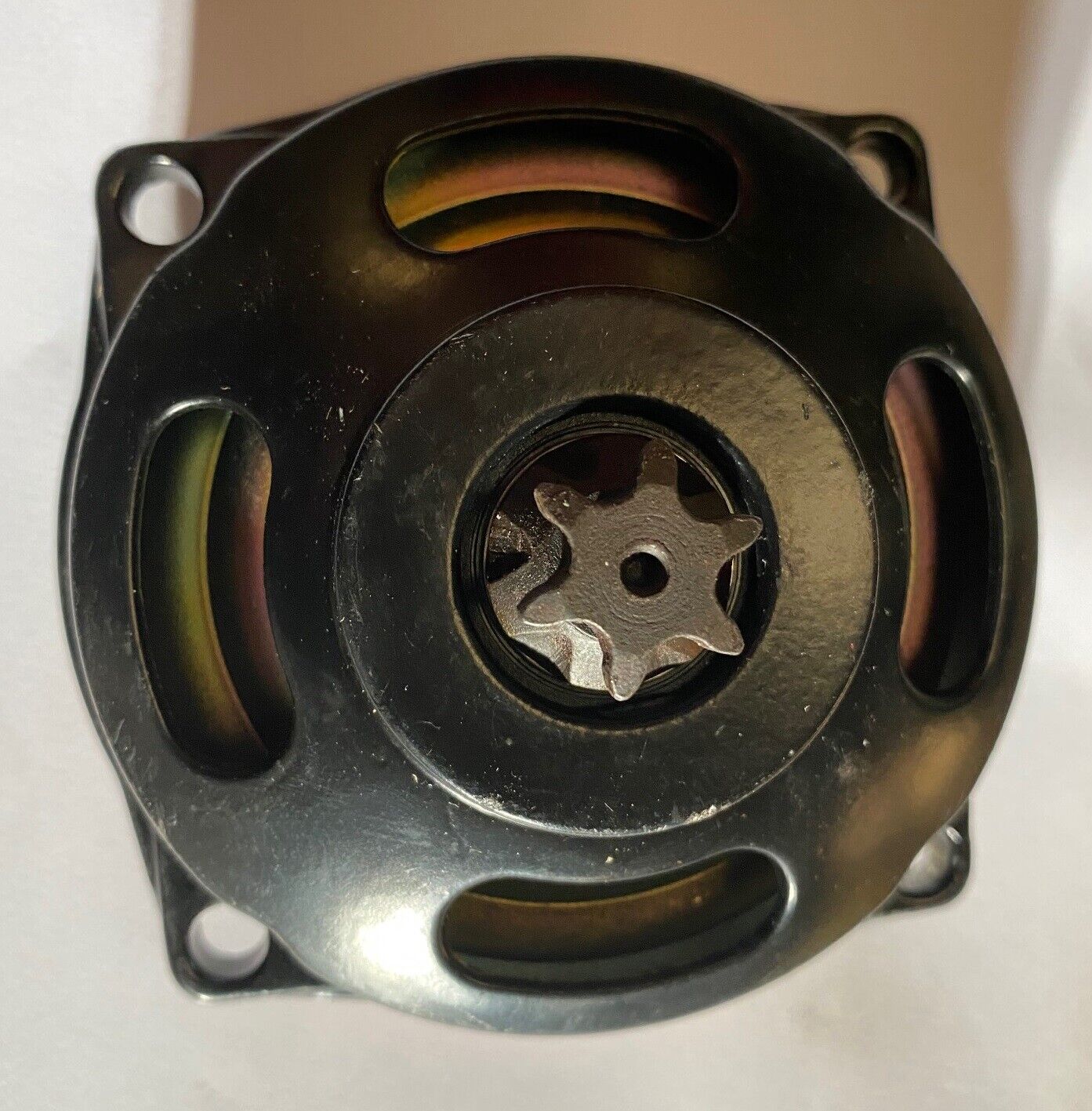 CAMPANA MINIQUAD ATV 50