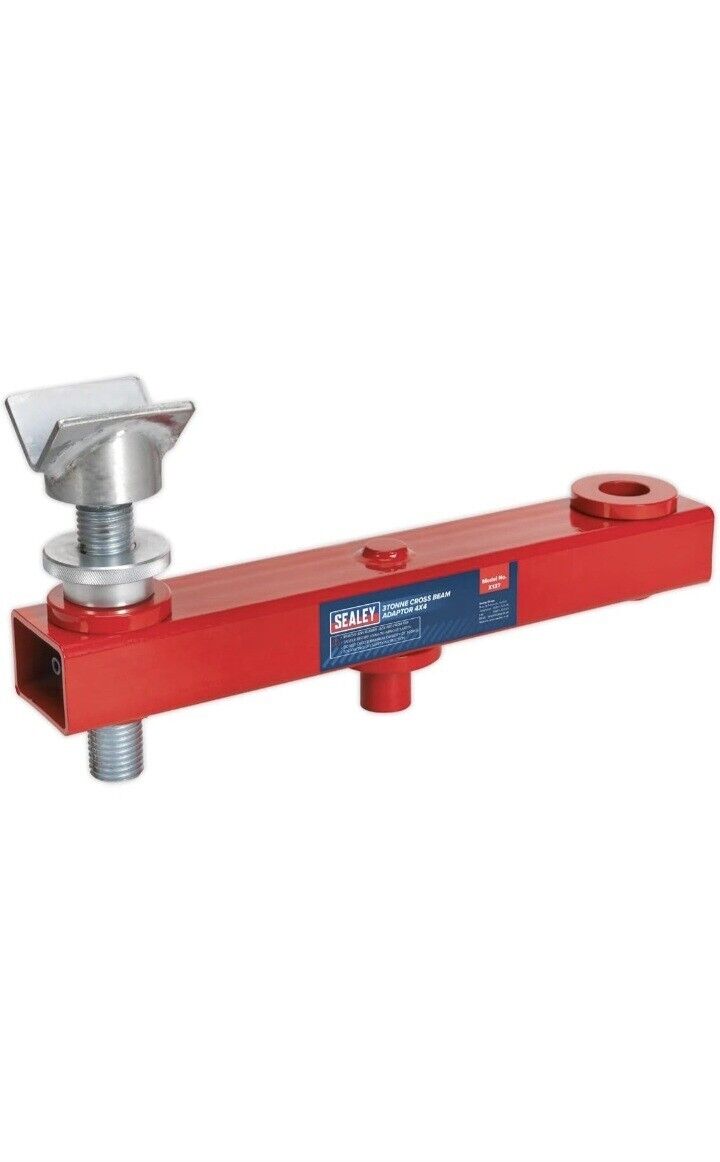 Adattatore Per Sollevatore Cric 3 Ton.
