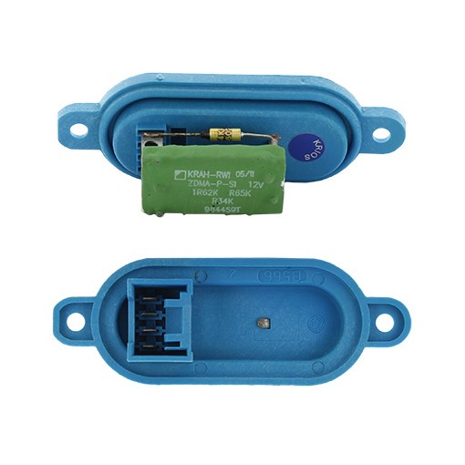 REGOLATORE VENTOLA CRV083G 46770858