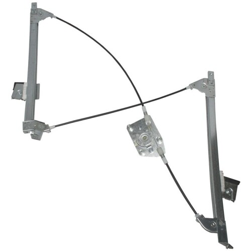 Alzacristallo Valeo 851495 per Porsche