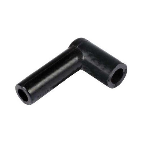 Curva del tubo servofreno per Porsche 914-4
