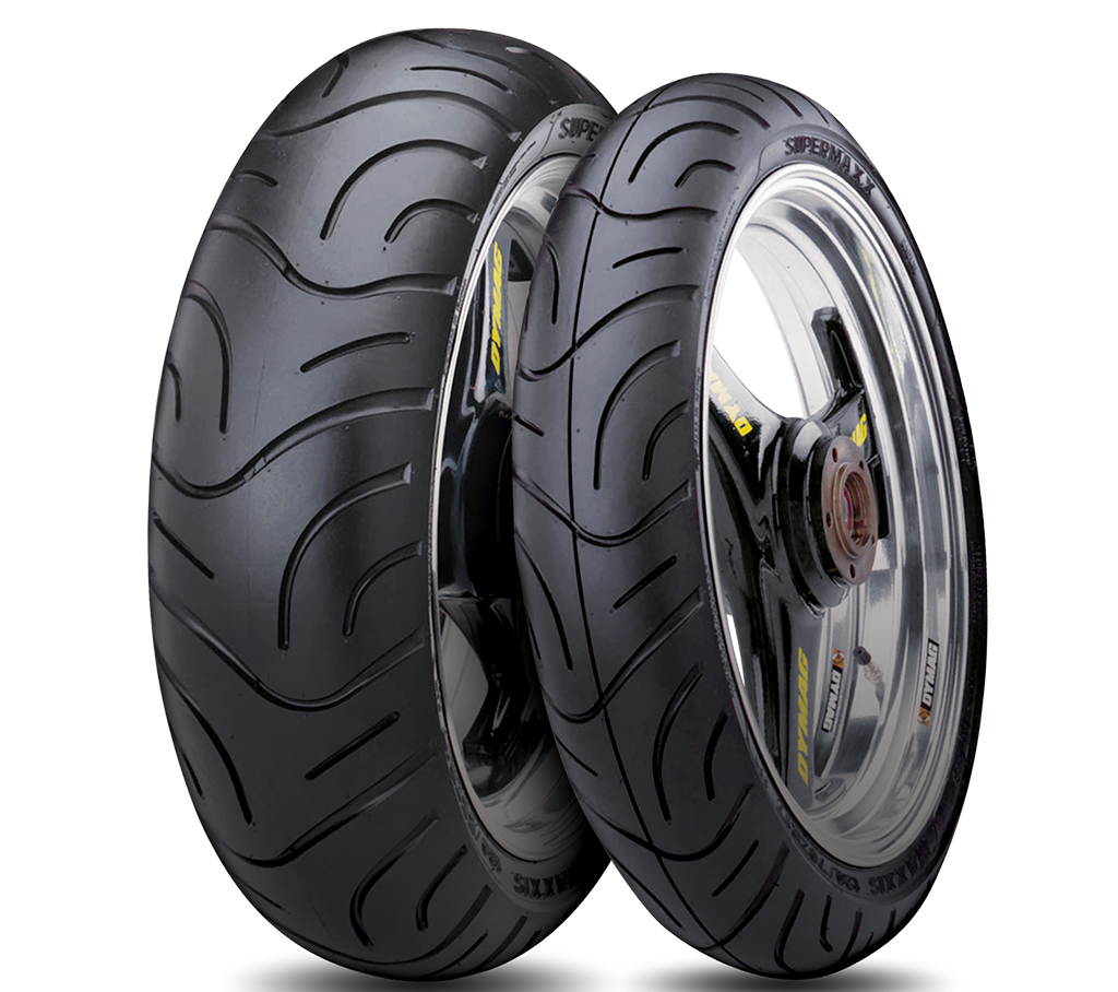 MAXXIS M6029 SCOOTER 130/60 -13 60 P Pneumatico  Gomma