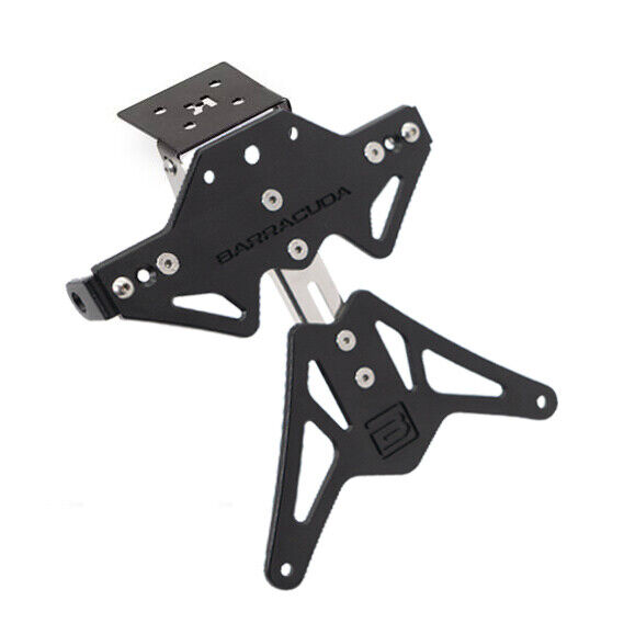 PORTATARGA Barracuda Kawasaki ZX10-R 2008-2010