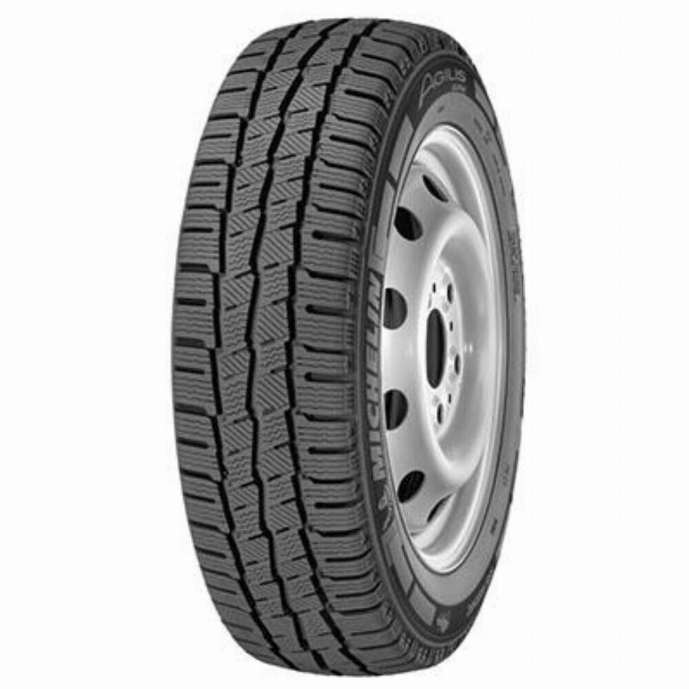 KIT 2X PNEUMATICI MICHELIN AGILIS ALPIN 195 65 R 16 104/102 R