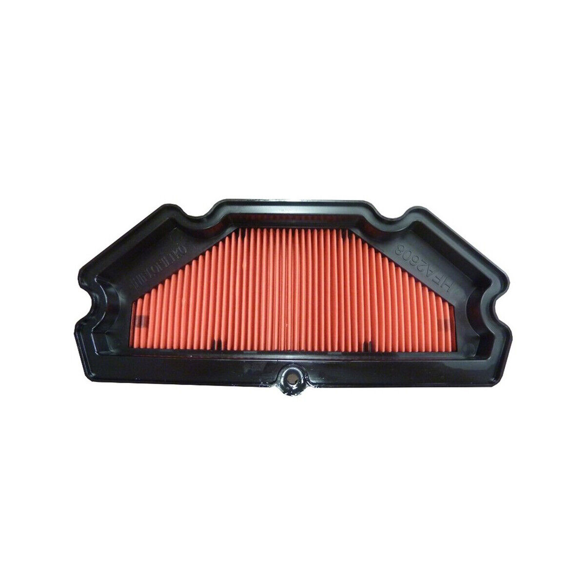 HIFLO FILTRO ARIA FOR KAWASAKI ER6-F / N 13-14 HFA2608