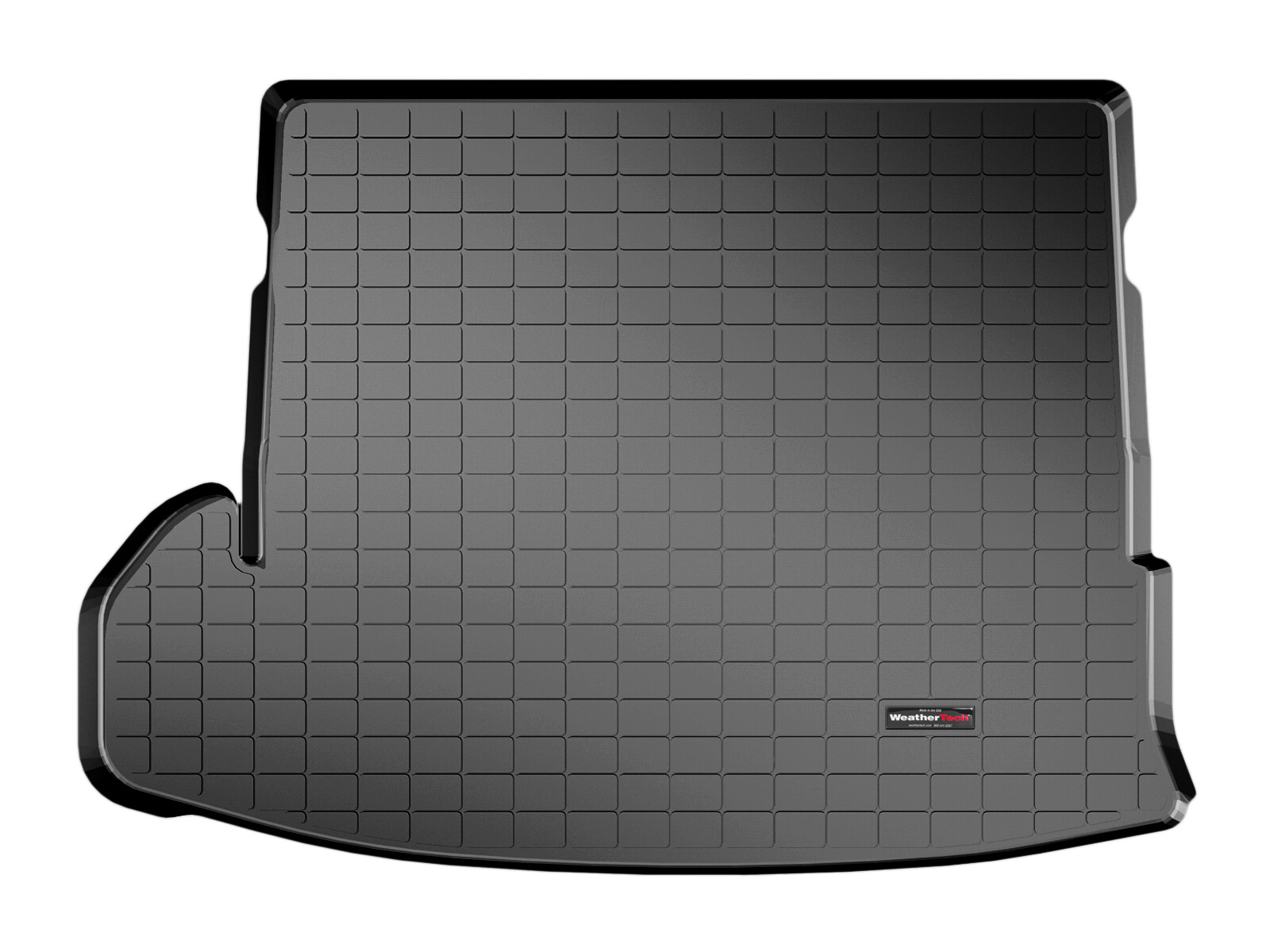 WeatherTech Copri Baule per T-Cross 2018-22