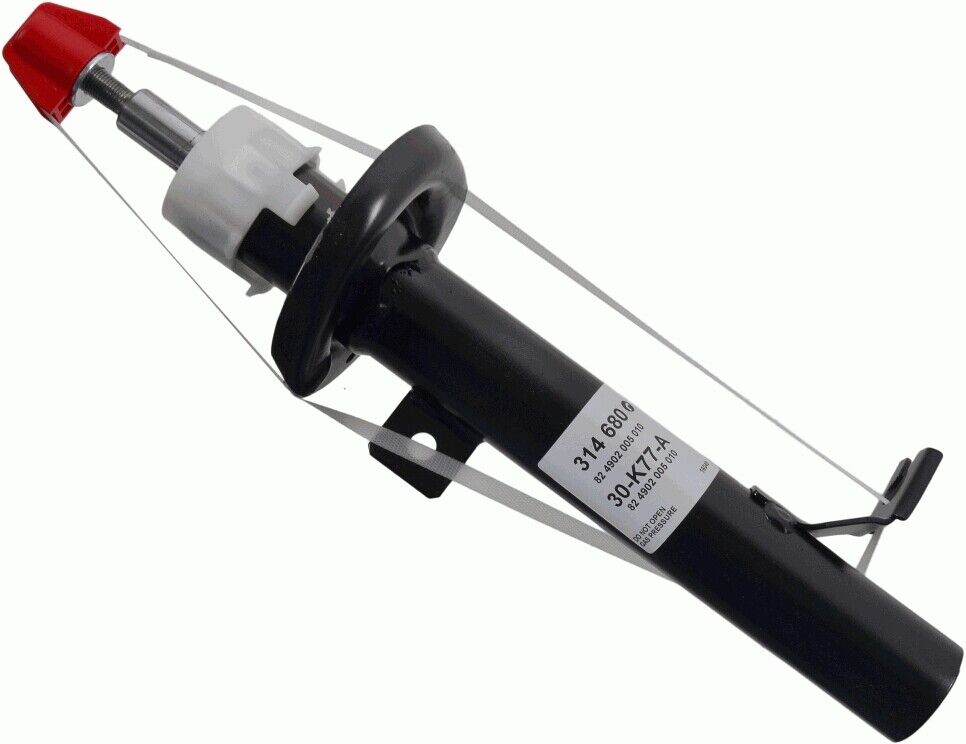 Ammortizzatore 314 680 SACHS per FORD MAZDA