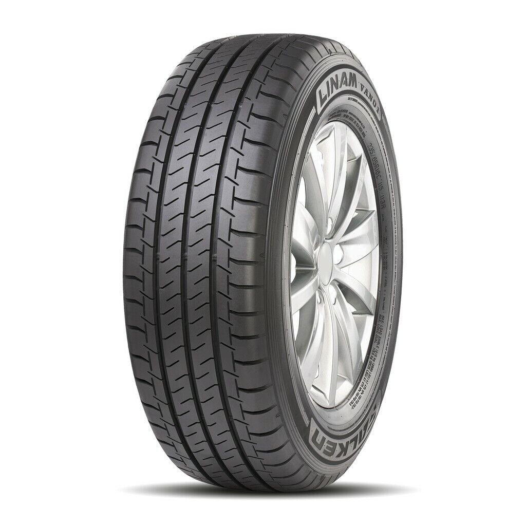 Pneumatici gomme estive Falken Linam VAN01 235/65 R16C 121/119R VW CRAFTER