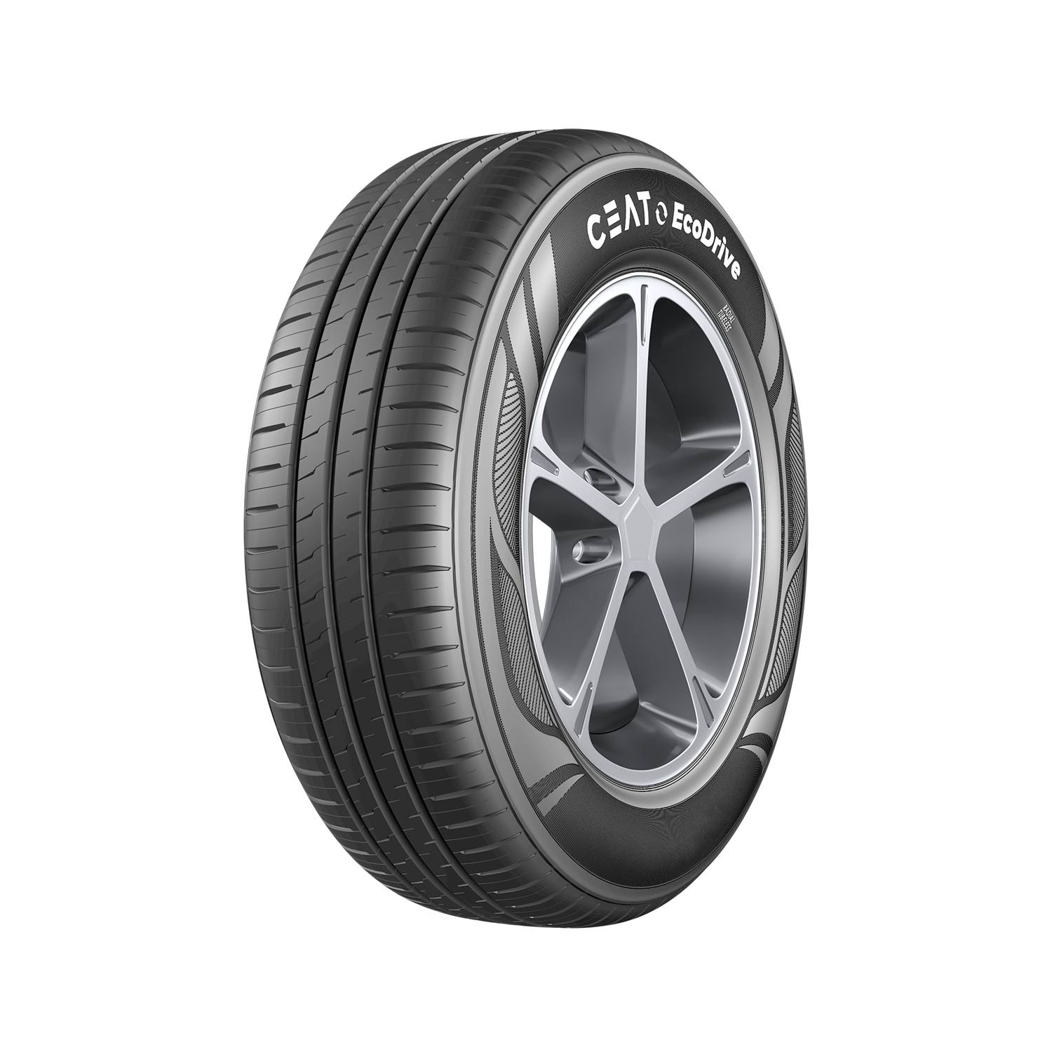 Pneumatici gomme estive Ceat EcoDrive 185/65 R15 92T XL  (GRUPPO PIRELLI)