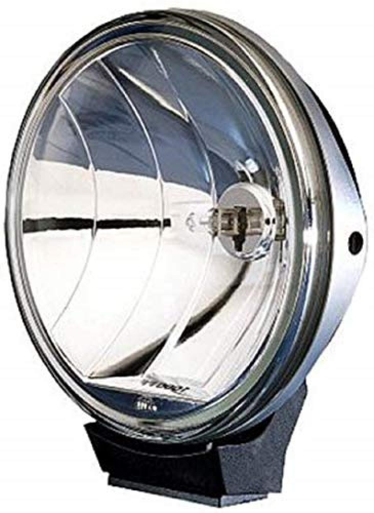 HELLA 1F5 008 273-001 Faro di profondit  - Rallye 1000 - FF/Alogeno - H1 - 12V/2