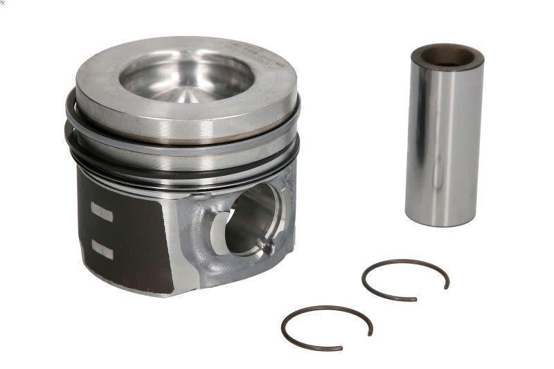 Pistone NURAL 87-433607-00 per VOLVO C30 (533) 1.6 2010-2012