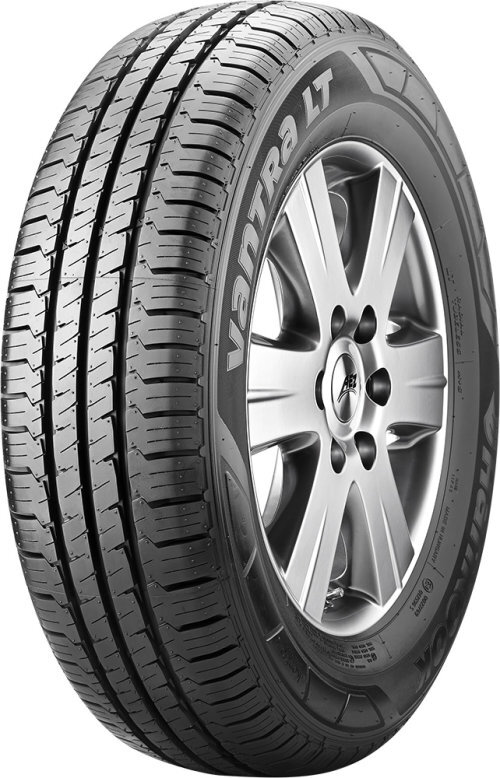 Hankook Vantra LT RA18 - 185 R14C 102/100R 8PR SBL