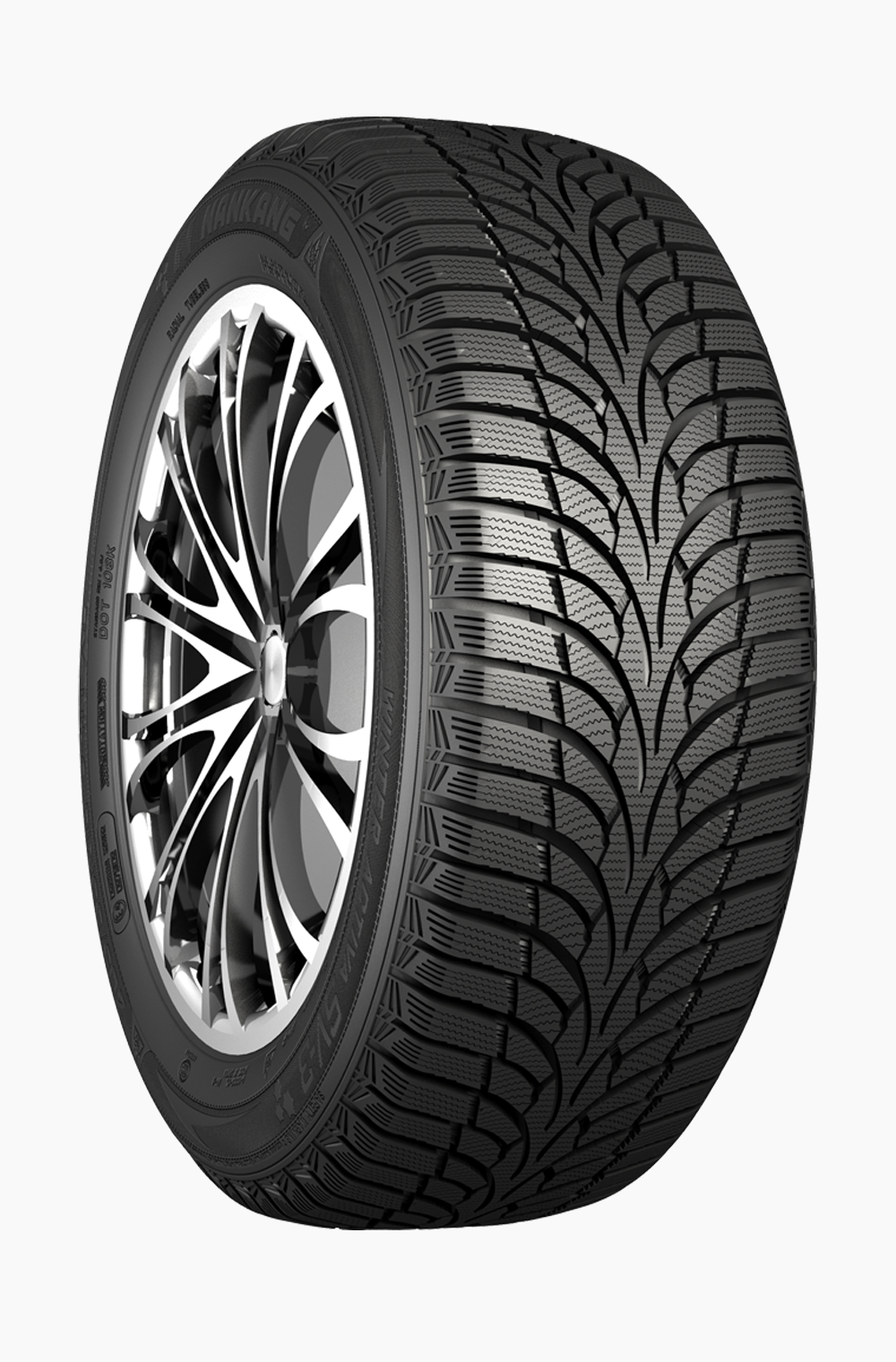 Pneumatici gomme invernali Nankang WINTER ACTIVA SV3 245/40 R18 97V XL