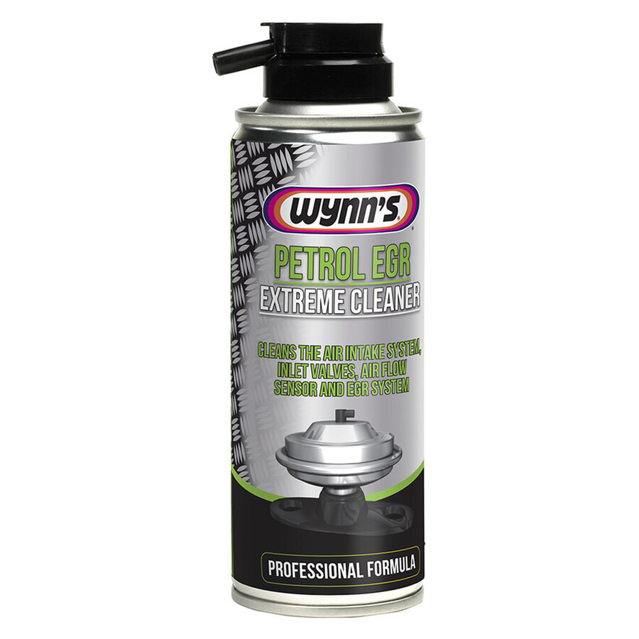 WYNNS Additivo Puli valvola EGR benzina 200ML