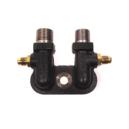 TESTATA COMPRESSORE CTC052G