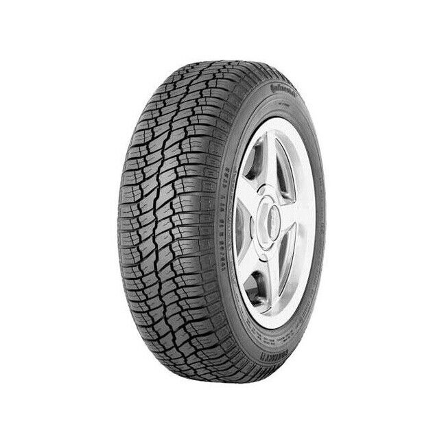 Pneumatici Estivi Continental 165/80 R15 87T Contactct22 (2024) pneumatici nuovi