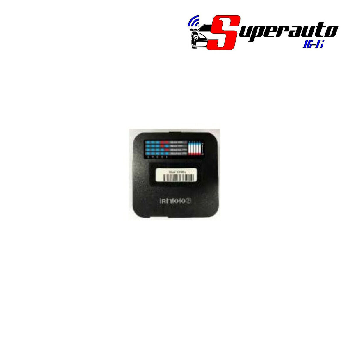 MB-100 THINKWARE Modulo Box Selettore per collegamento di 5 camere Dash Cam