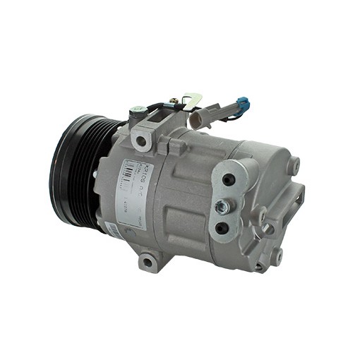 COMPRESSORE ARIA CONDIZIONATA CC1815Q 8FK351135221 93168624 01854532 0916DPSS
