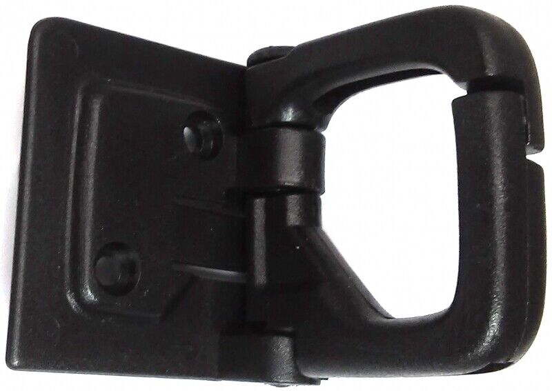 Gancio portaborse portapacchi PER Honda Sh 125 150