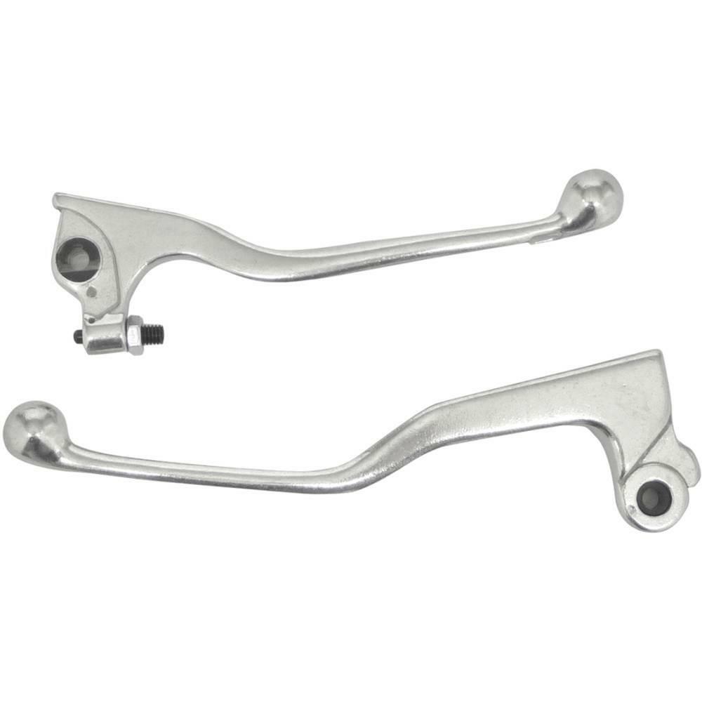COPPIA LEVE DT / X-LIMIT DAL 2003 ARGENTO MBK 50 X LIMIT 2004-2009