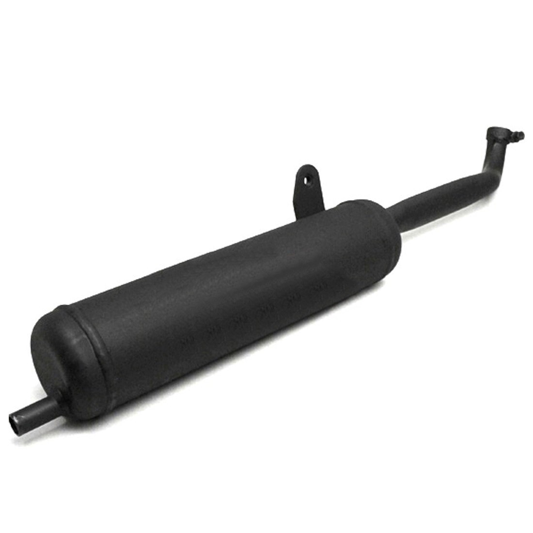 MARMITTA PIAGGIO SI- KS- BOSS - FL2  SITO 0246