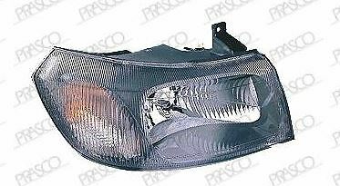 PRASCO FD9104813 Faro principale 1205194
