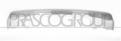 Modanatura Centrale Verniciata Grigia MINI MINI (BMW) COUNTRYMAN (F60) 2017-2020