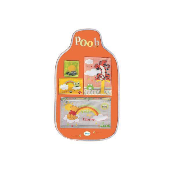 Organizer per schienale sedile anteriore Tigger & Pooh 2104653
