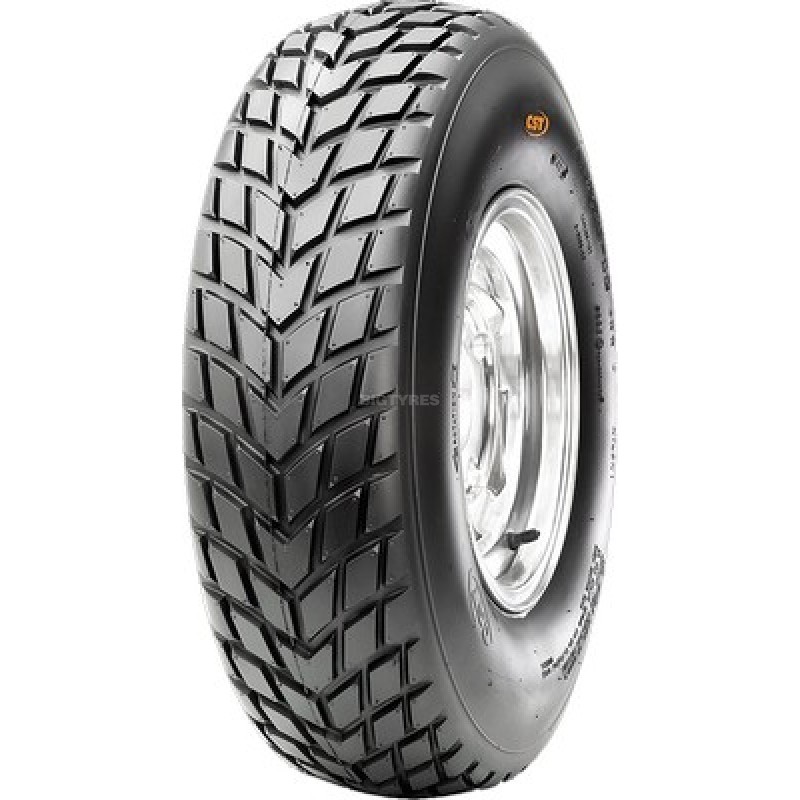 Gomme Quad CST Tyres 25/8-12 38J 4PR C-9299 pneumatici nuovi